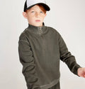 Timber Ridge Half-Zip