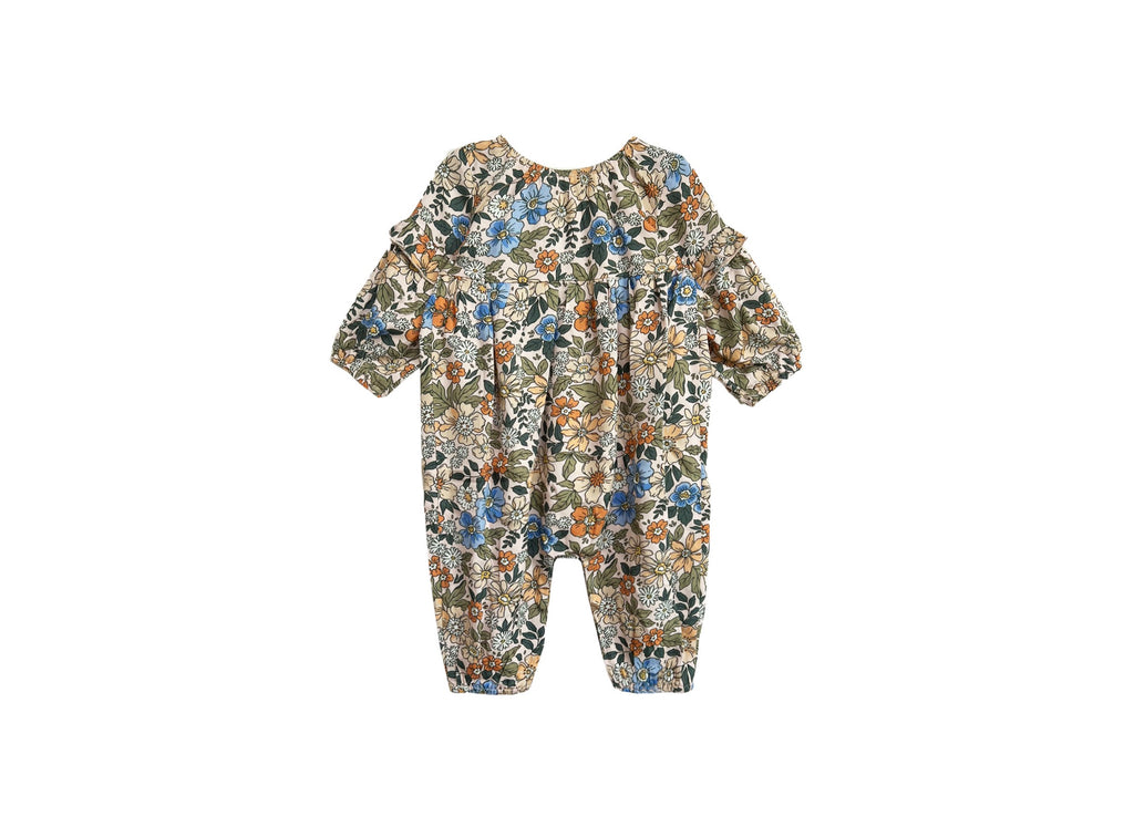 Riley Romper