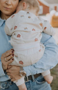 Farm Fleece Jogger Set