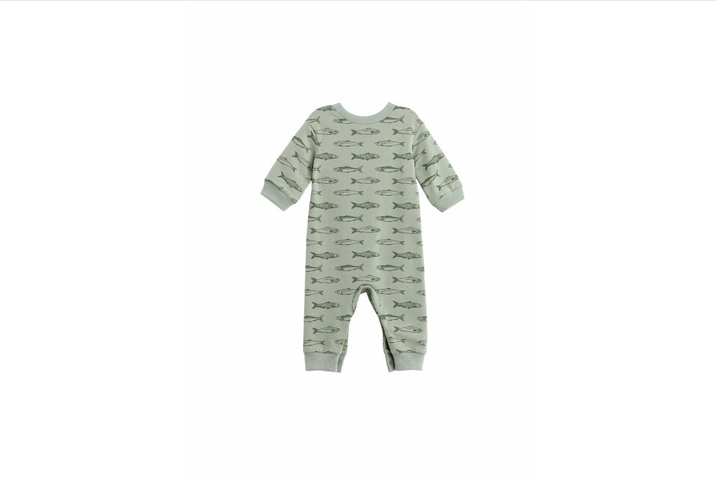 Matthew Romper