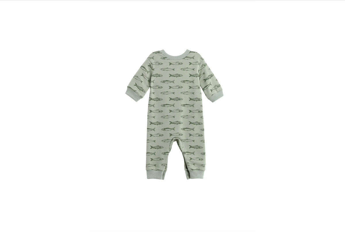 Matthew Romper
