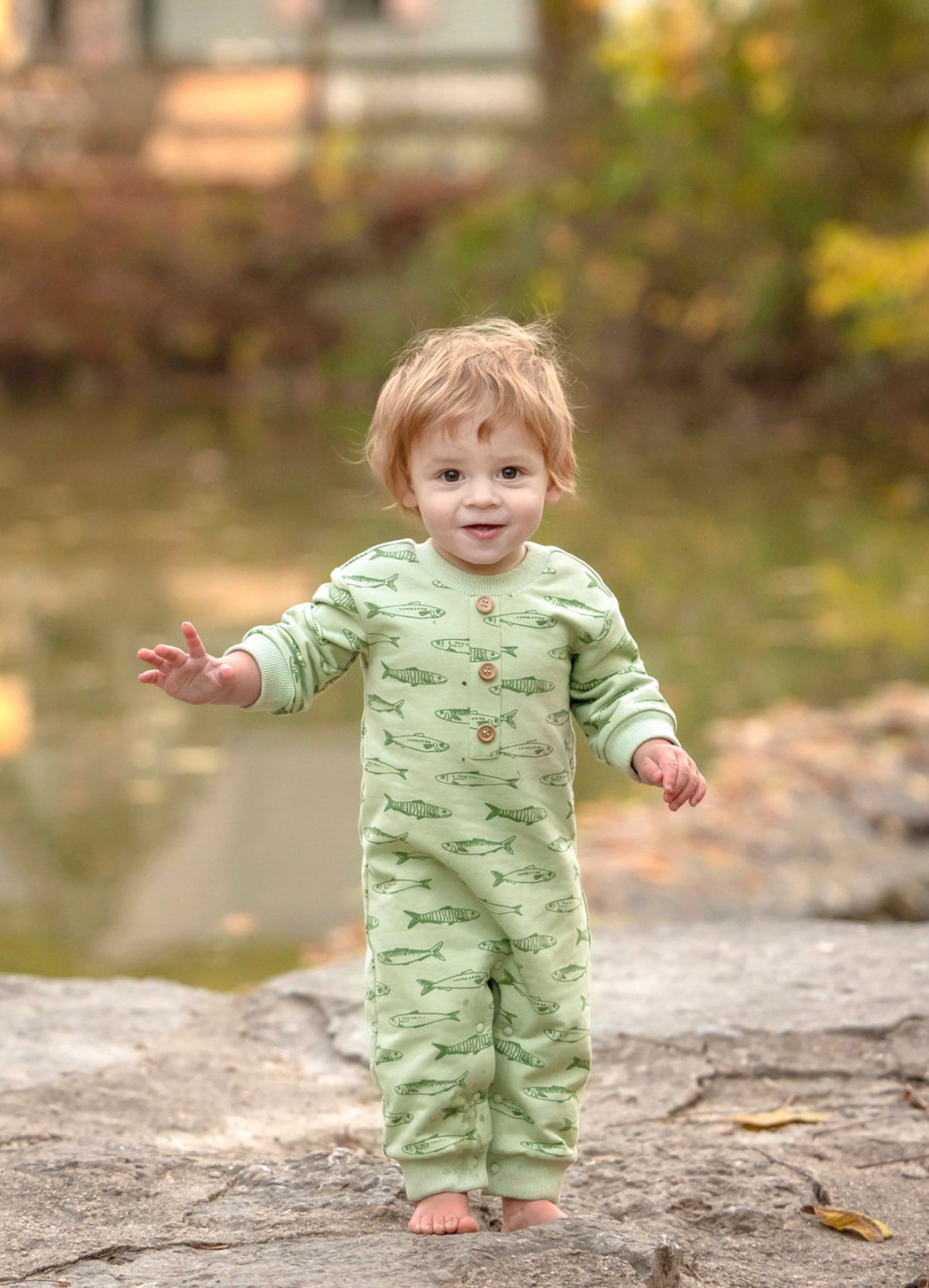 Matthew Romper