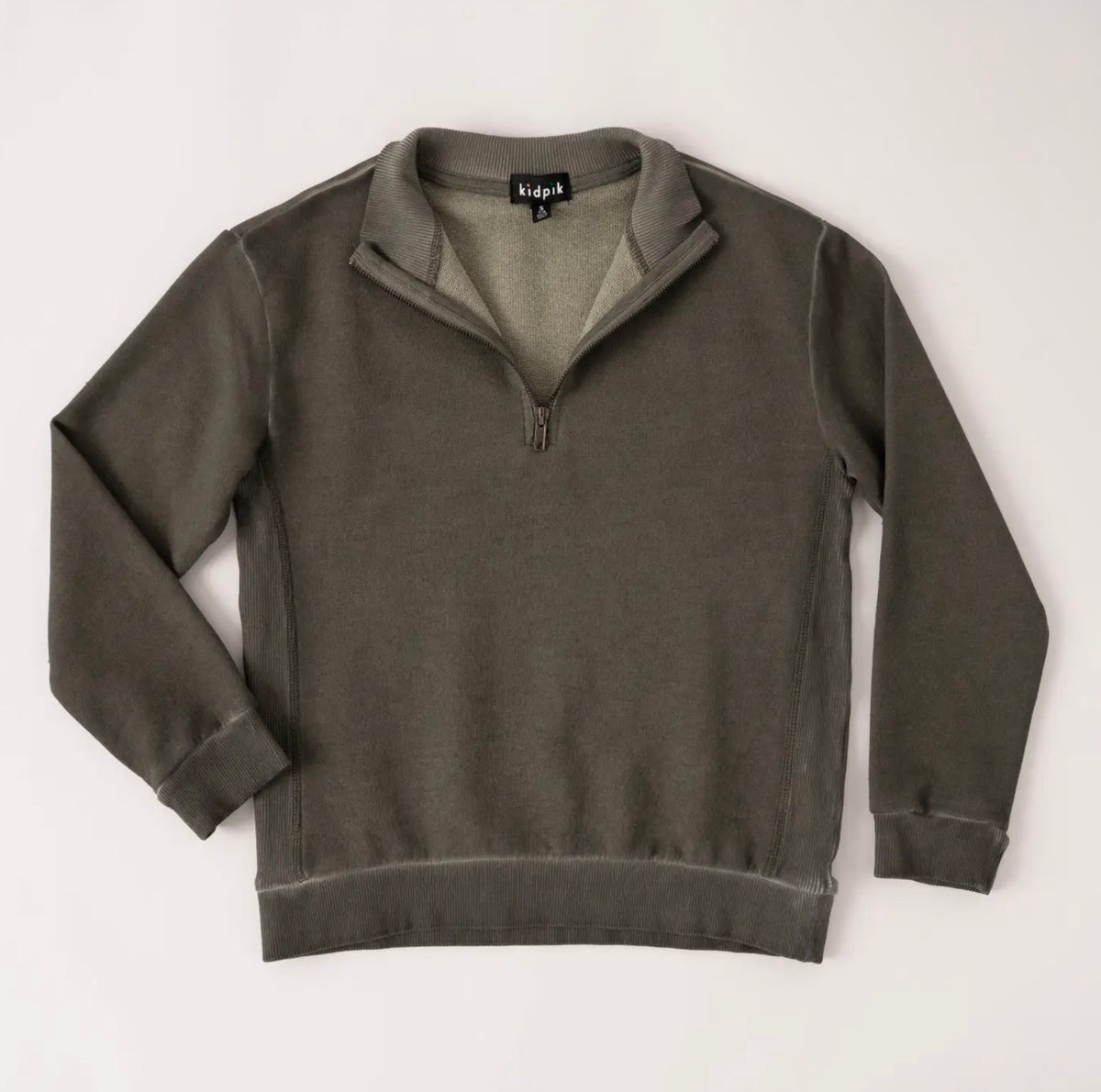 Timber Ridge Half-Zip