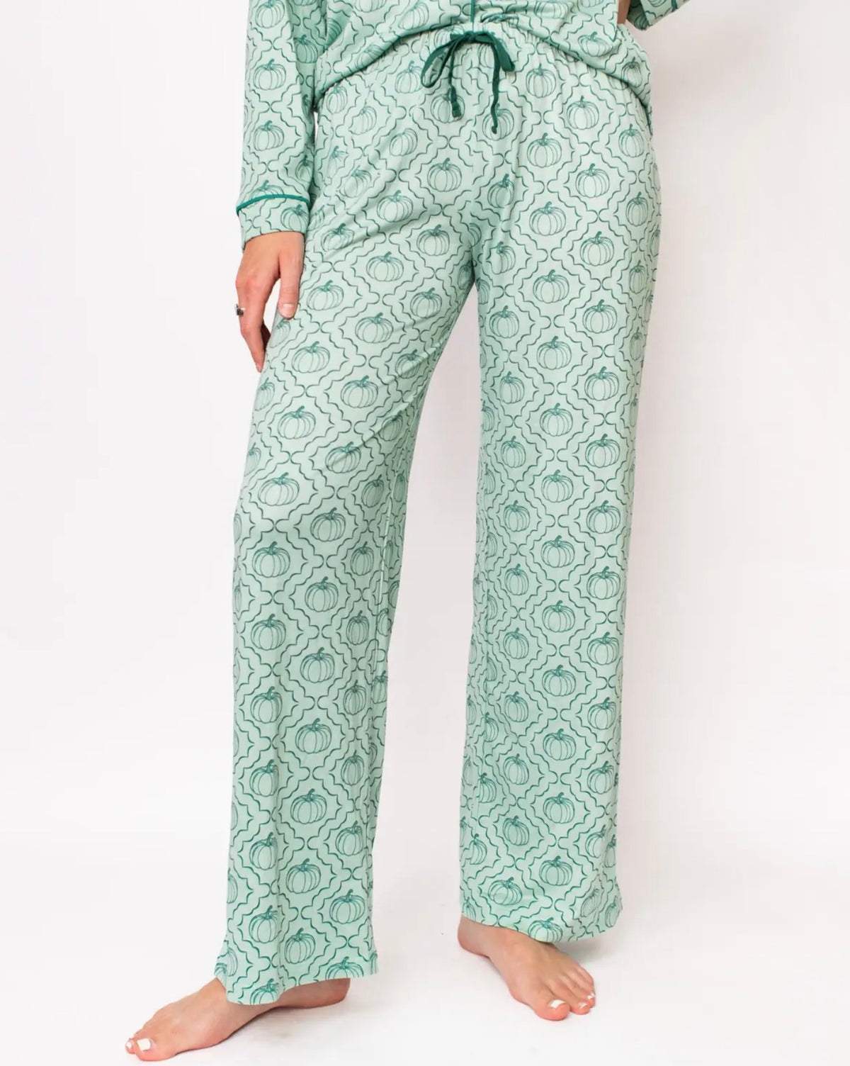Give ‘Em Pumpkin Pants-Adult