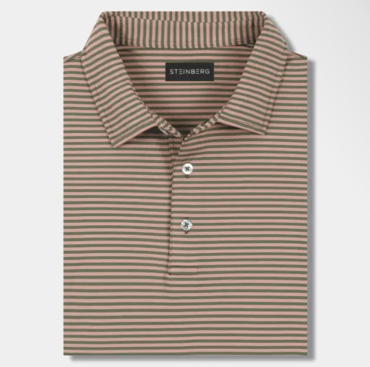 The Signature Performance Polo