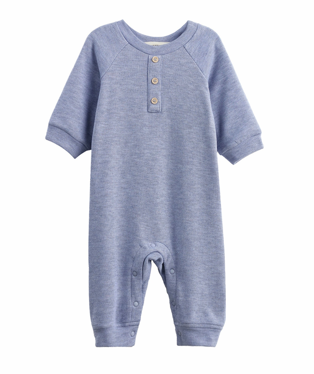 Daniel Romper-Blue