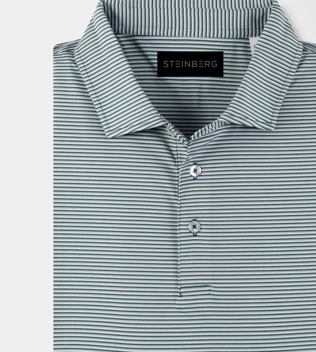 On The Green Polo
