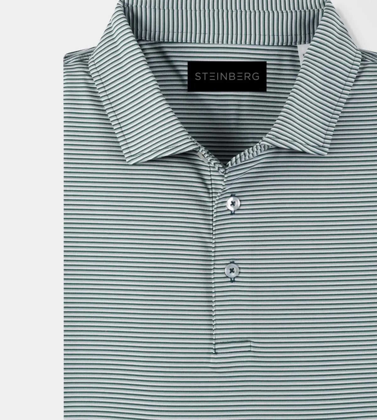 On The Green Polo