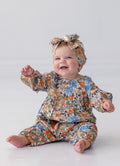 Riley Romper