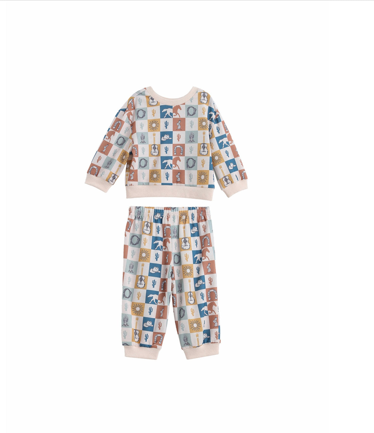 Westin 2-Piece