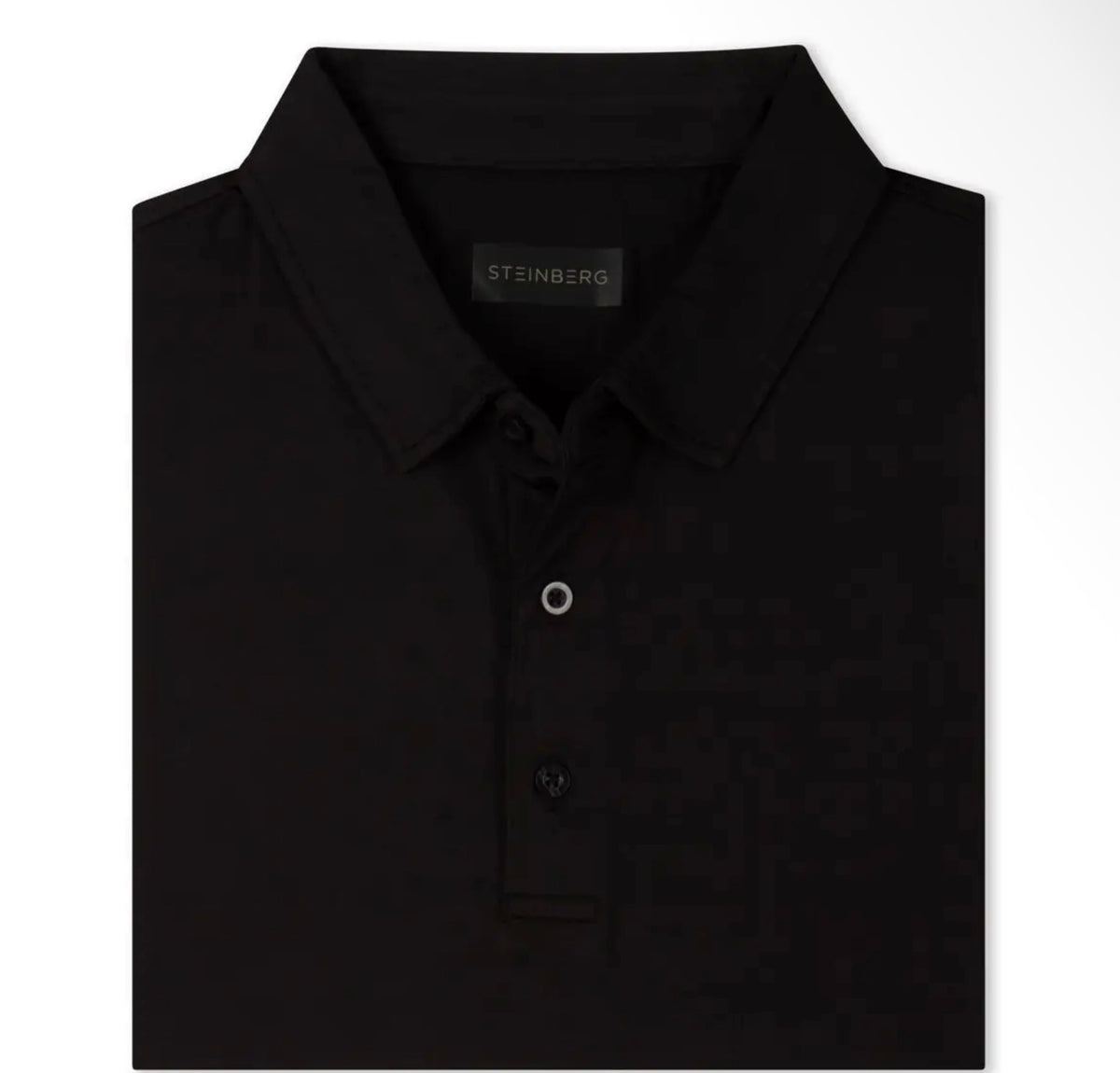 The Perfect Par Polo