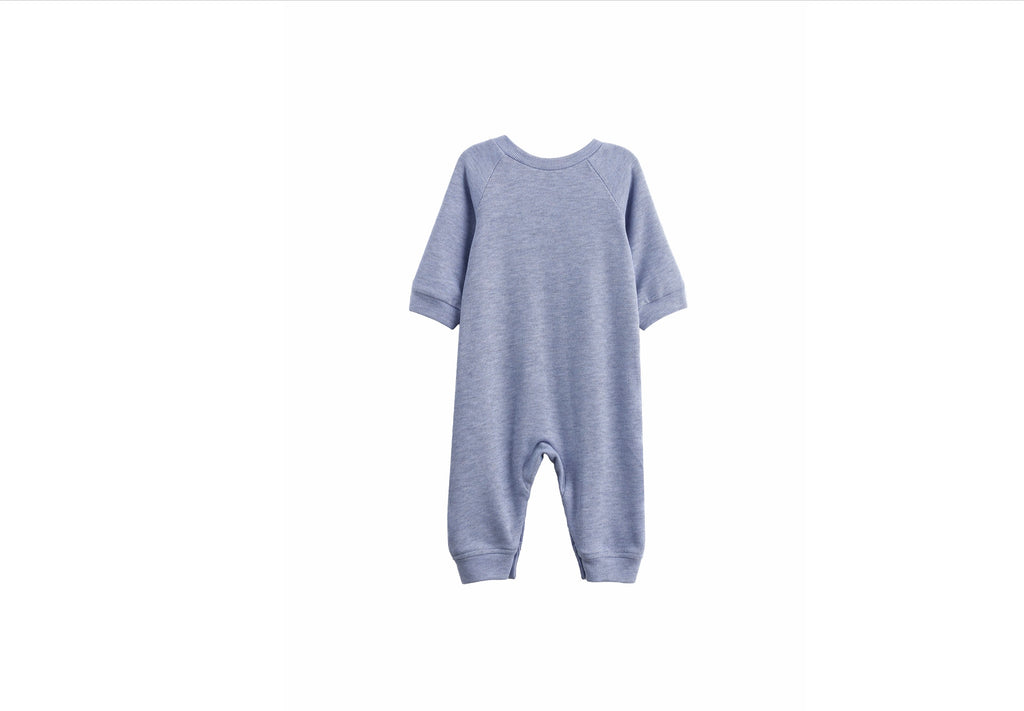 Daniel Romper-Blue