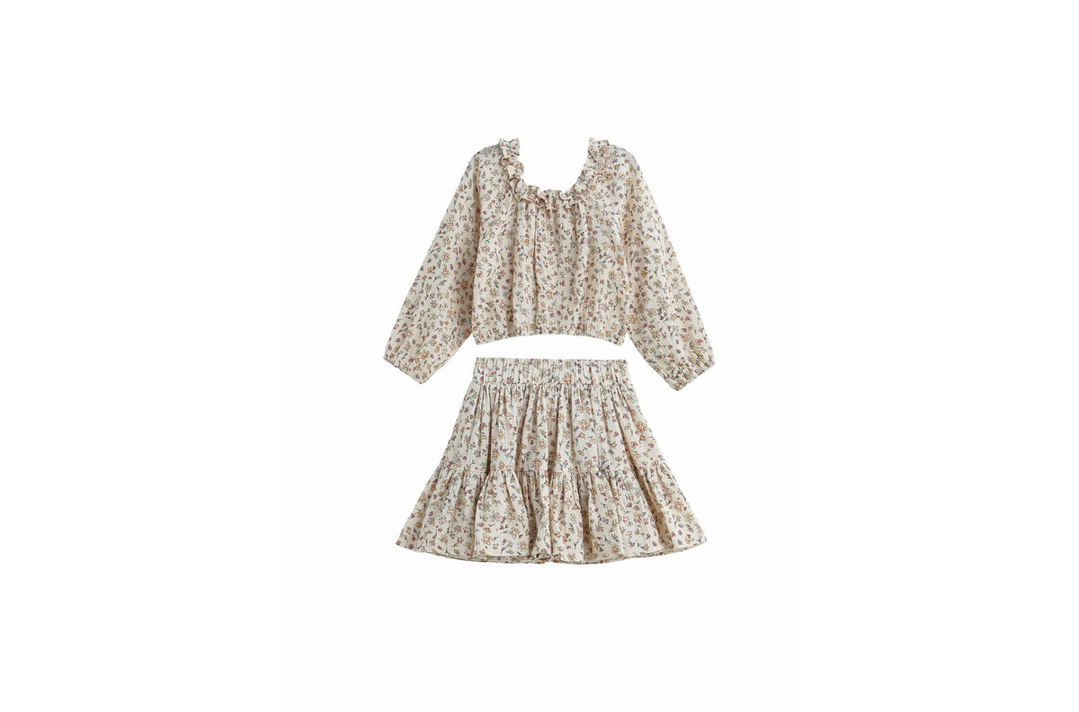 Autumn Breeze Set