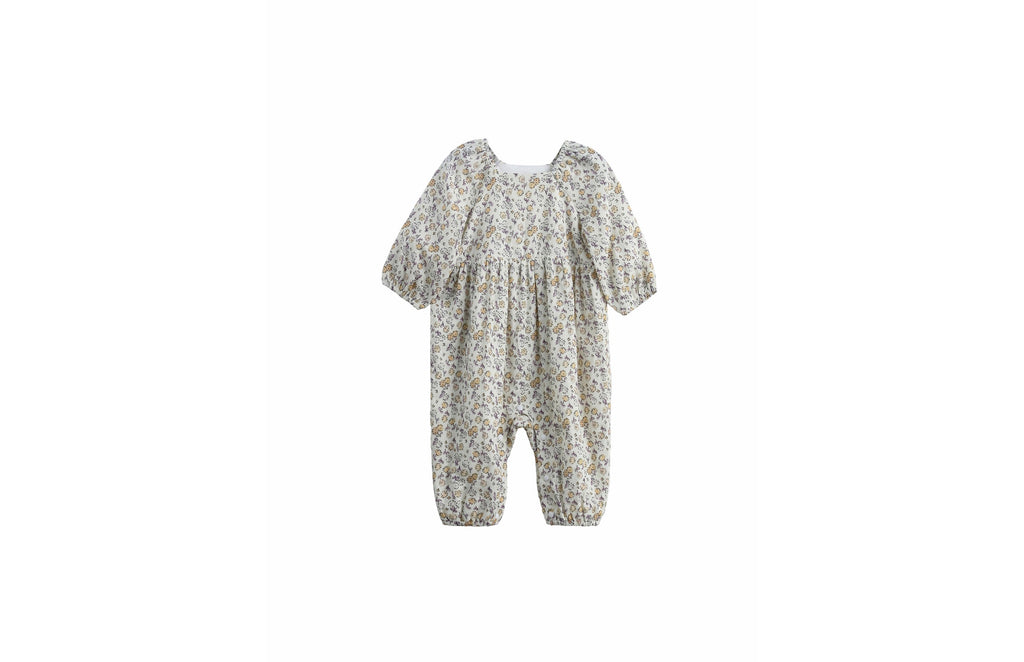 Wildflower Dream Romper