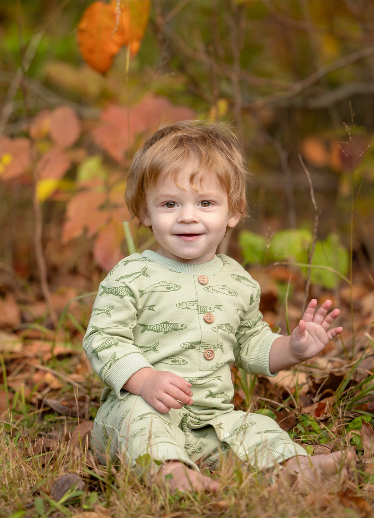 Matthew Romper