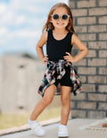 Gigi Bikeshort Romper
