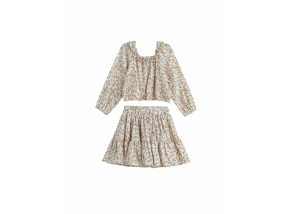 Autumn Breeze Set