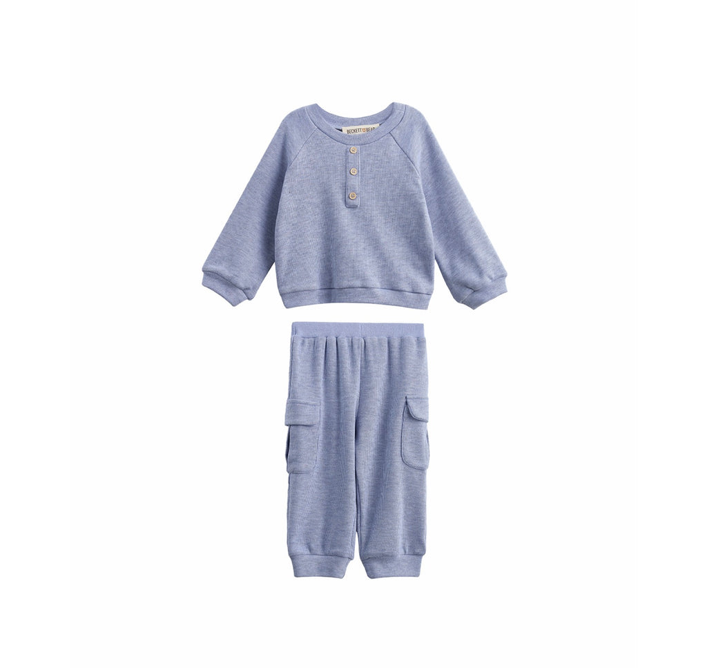 Daniel 2-Piece Set