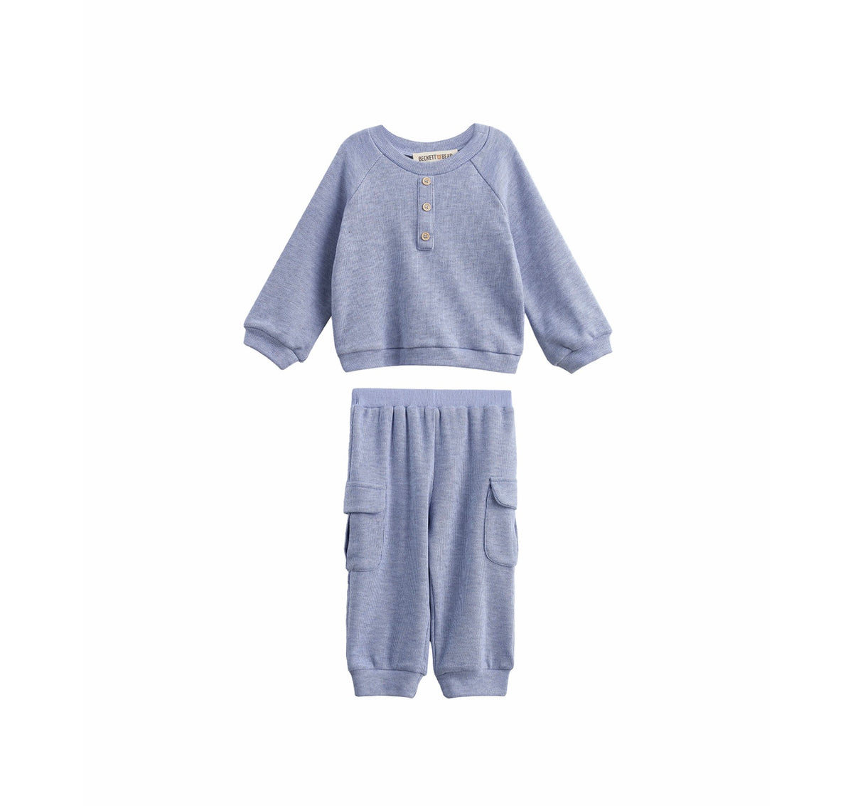 Daniel 2-Piece Set