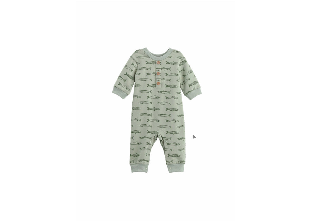 Matthew Romper