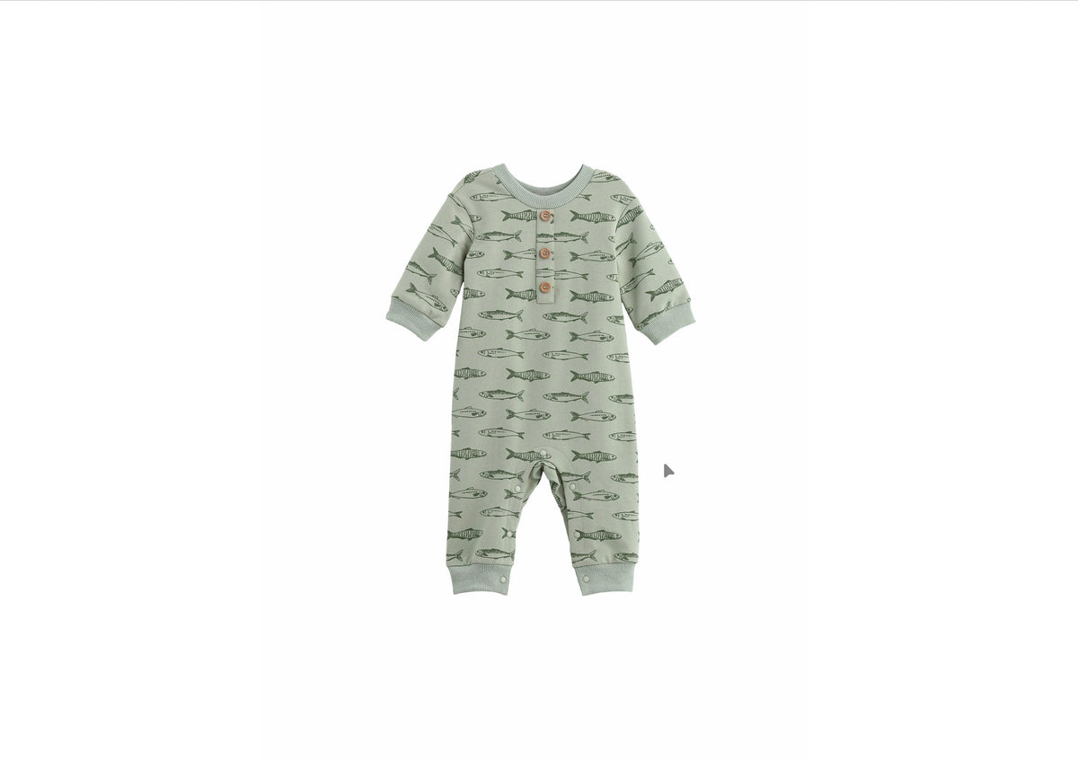 Matthew Romper