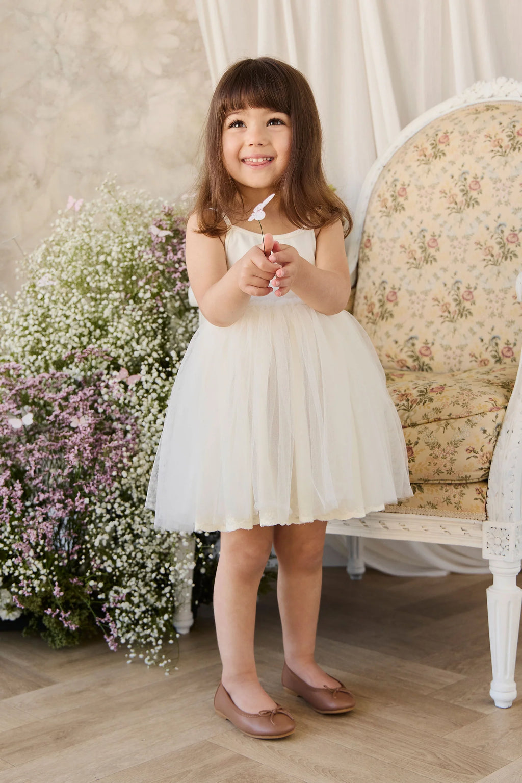 Leonie Dress