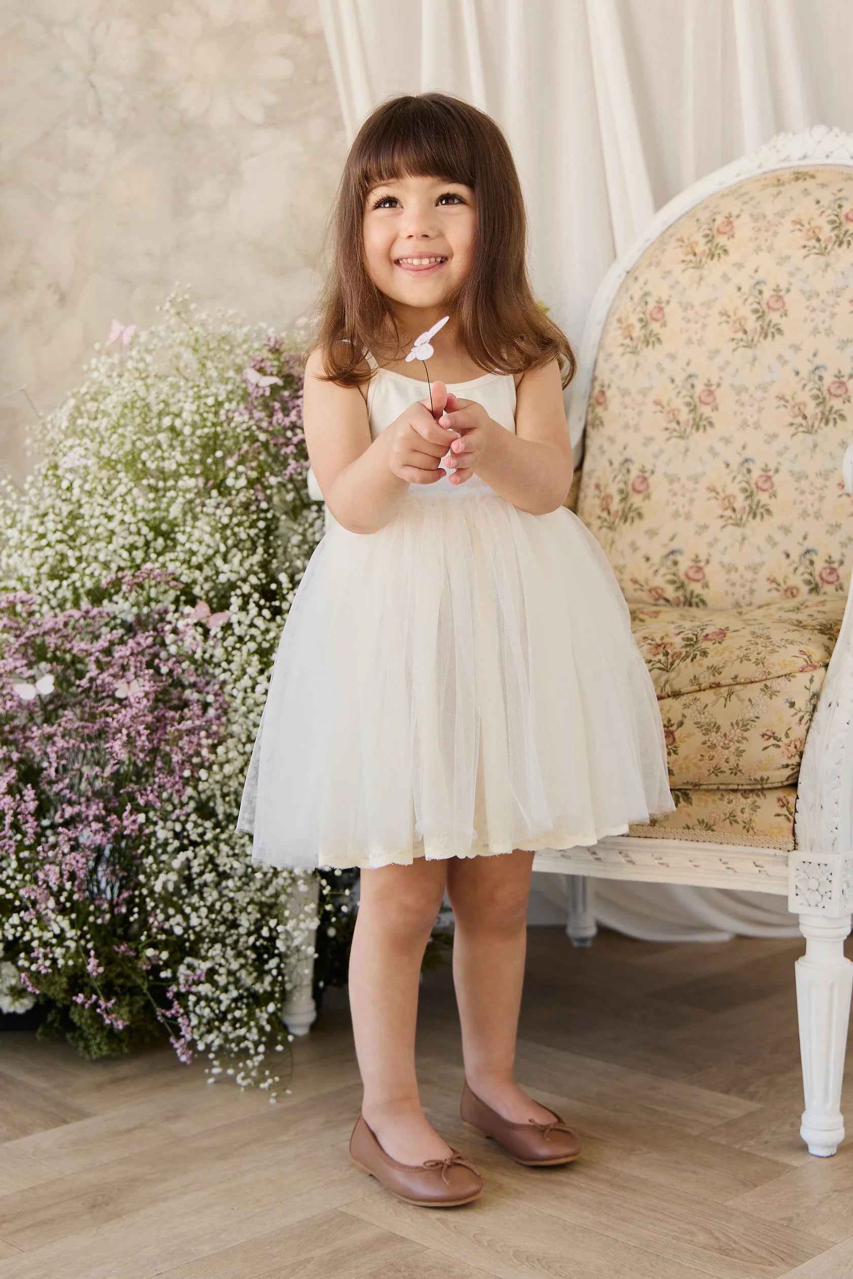 Leonie Dress