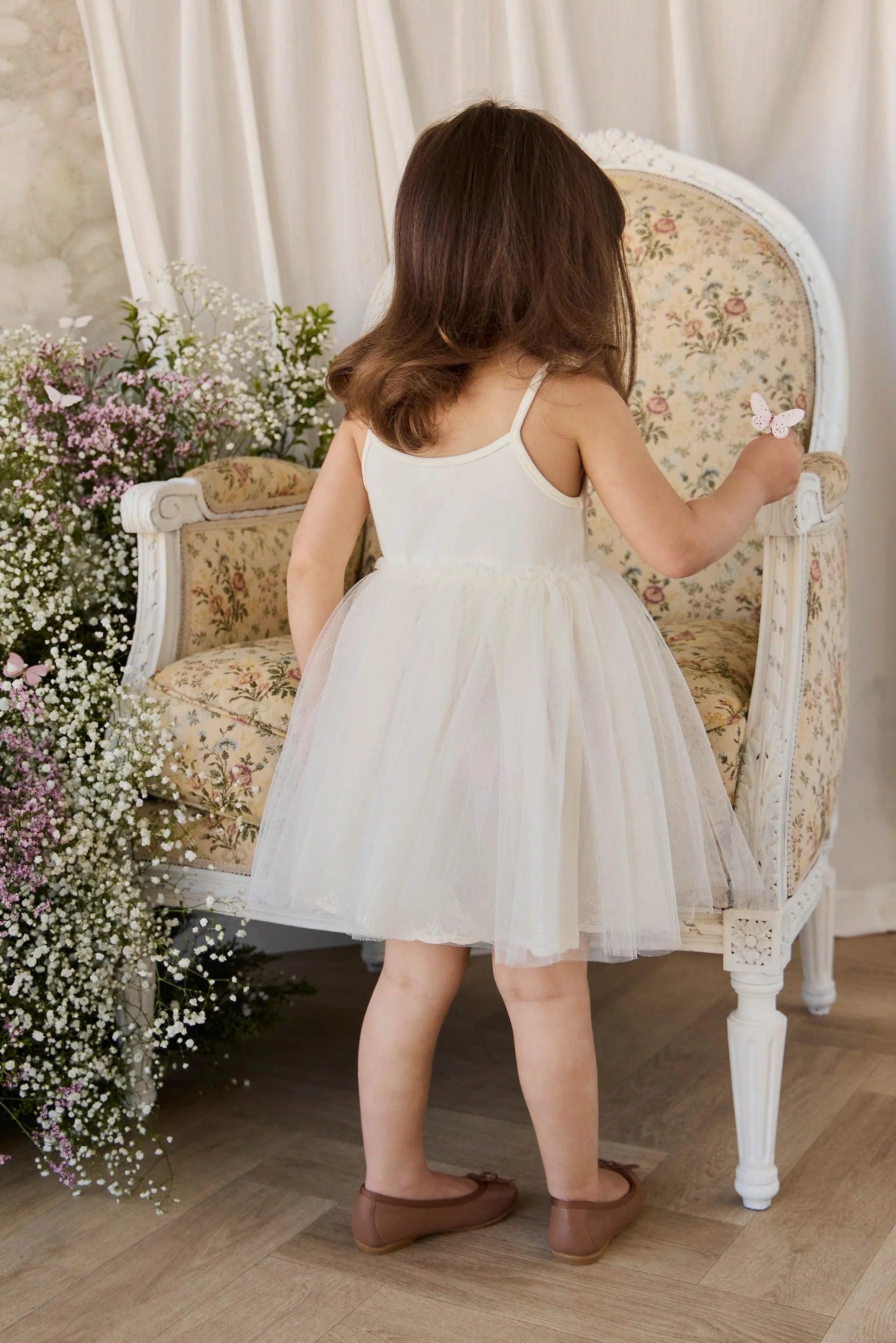 Leonie Dress