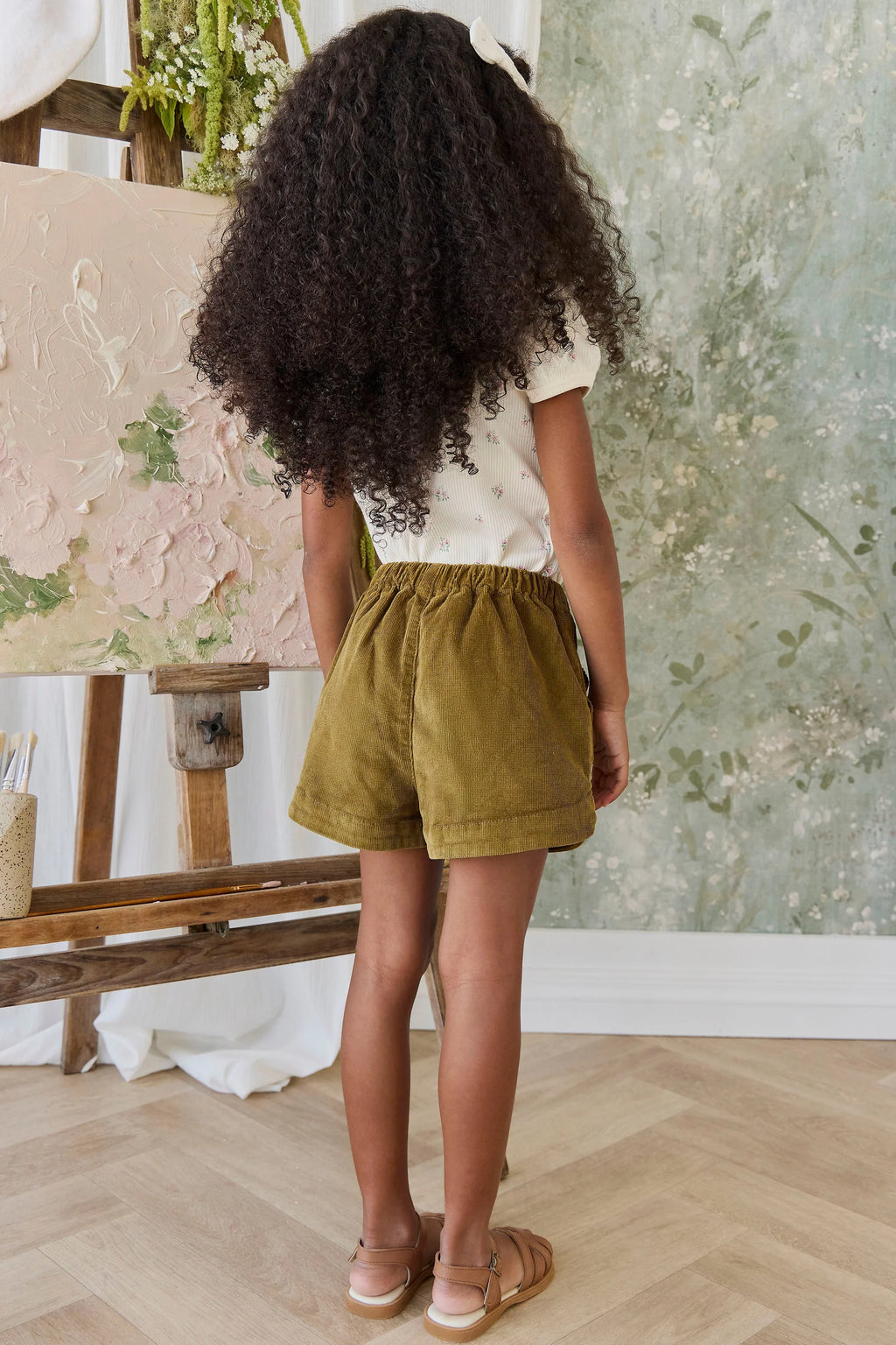 Jardine Short