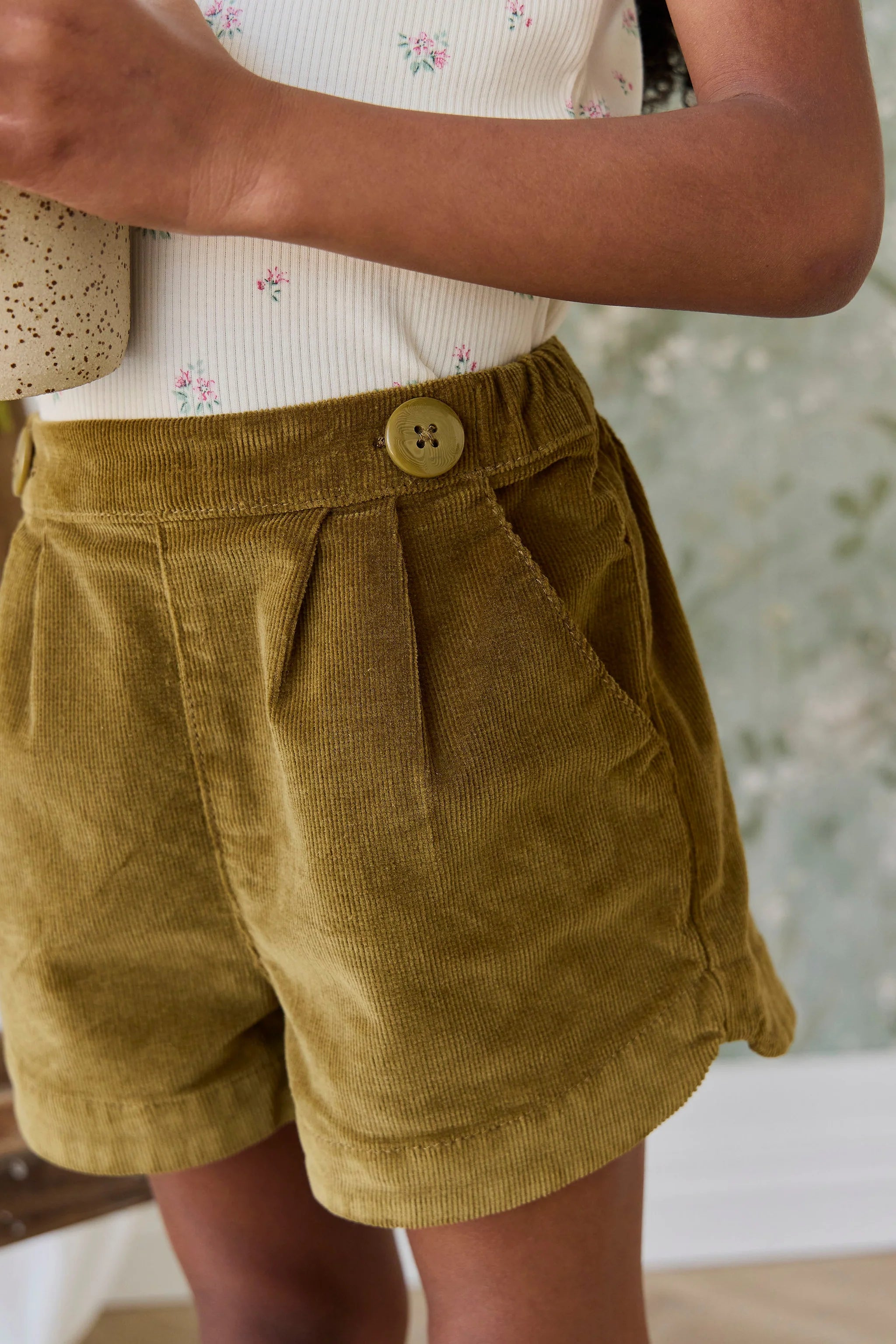 Jardine Short