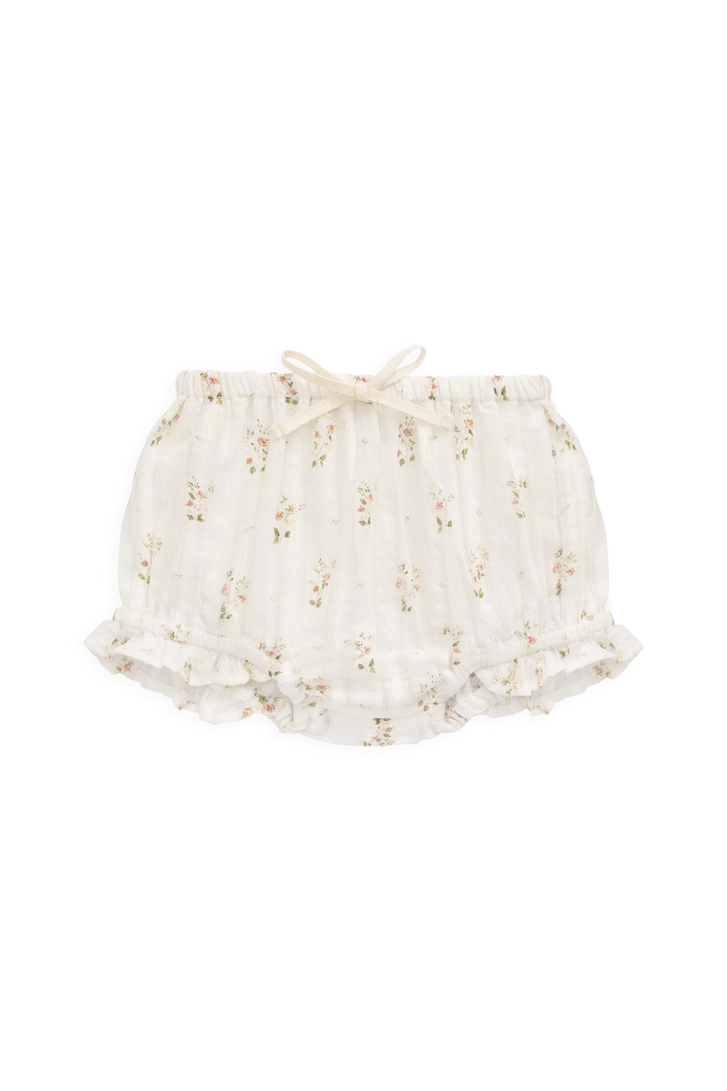 Saylor Top and Bloomer set - Josepha Egret