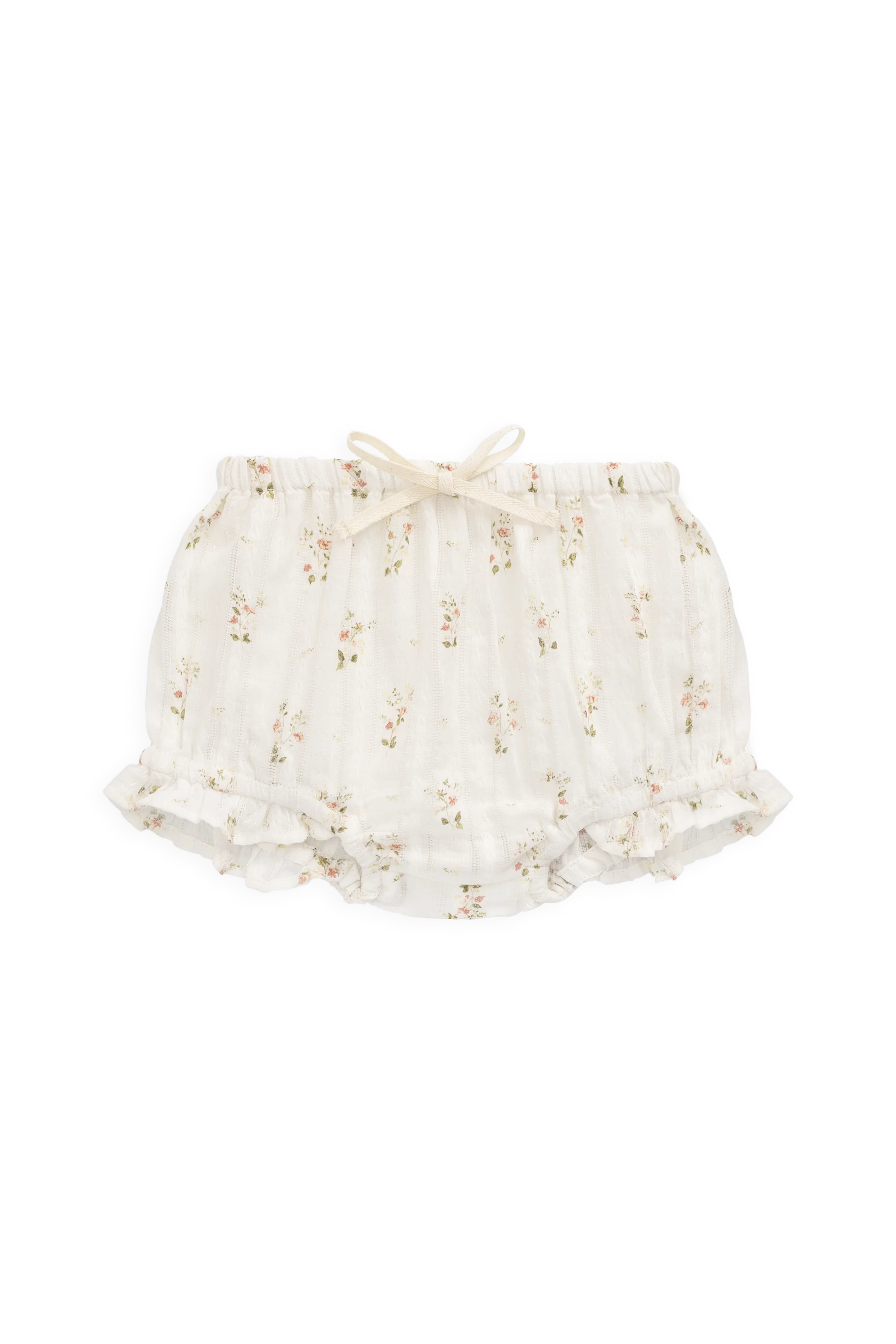 Saylor Top and Bloomer set - Josepha Egret
