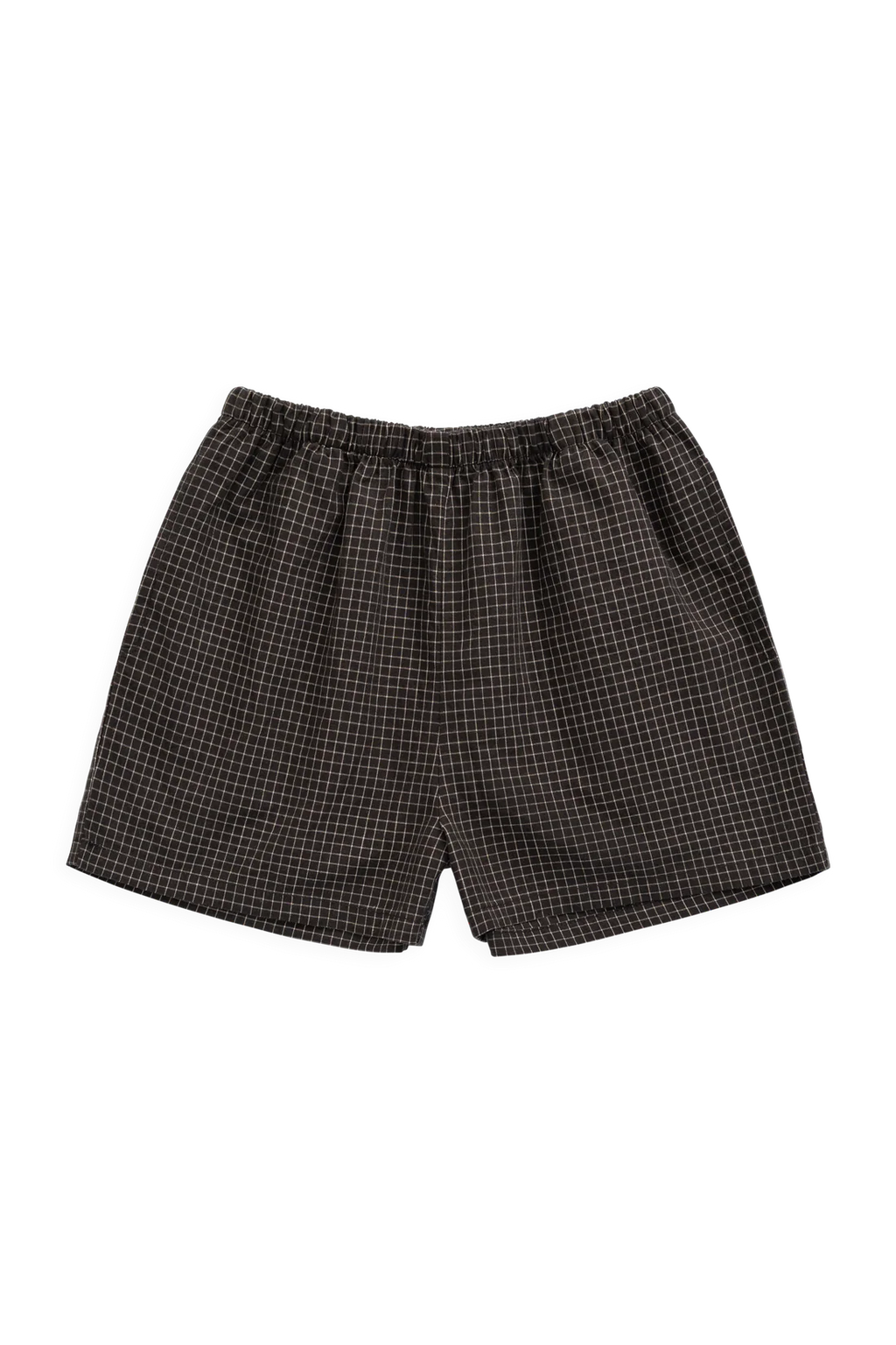 Wilder Short - Basalt Grid