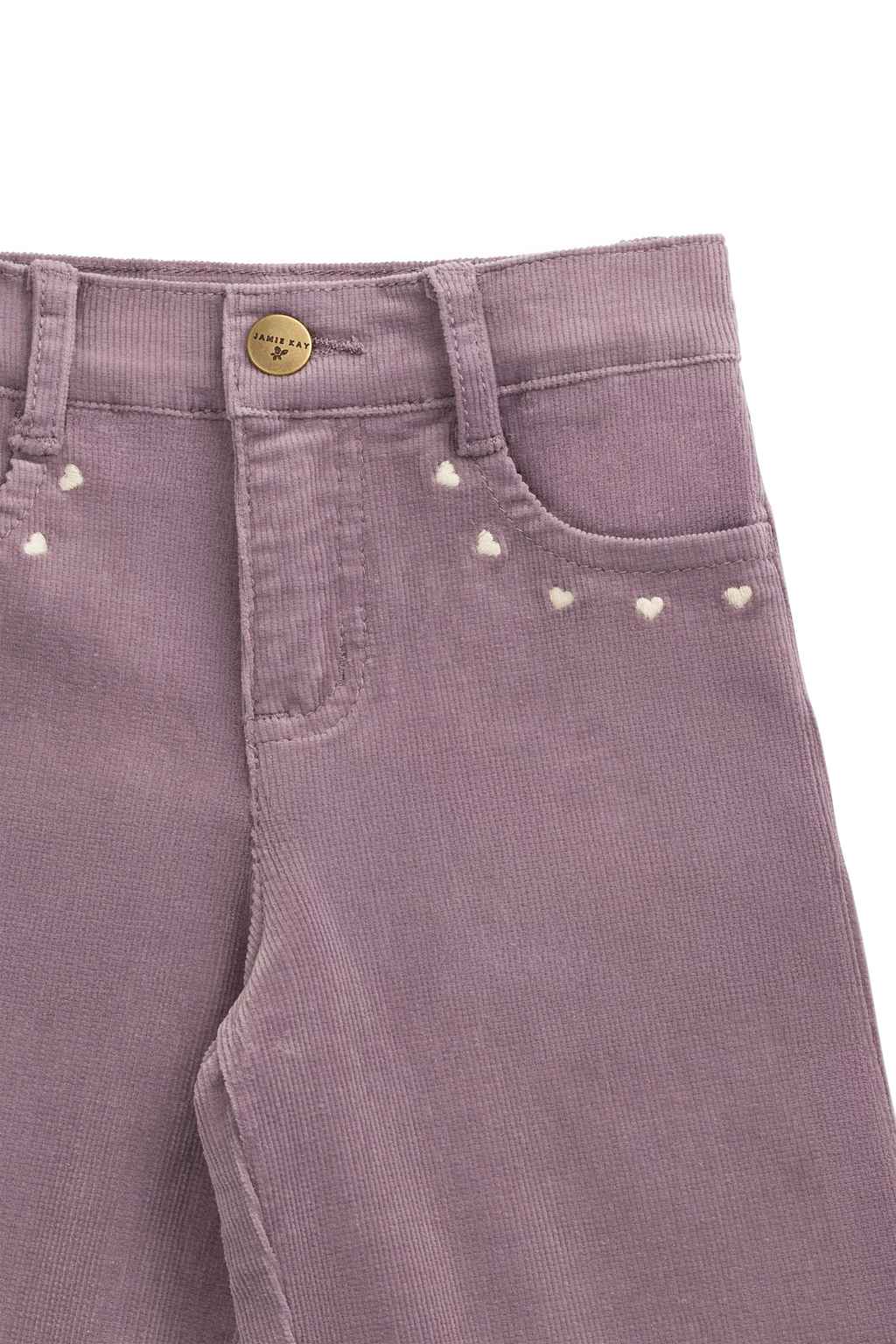 Astra Pant - Orchid