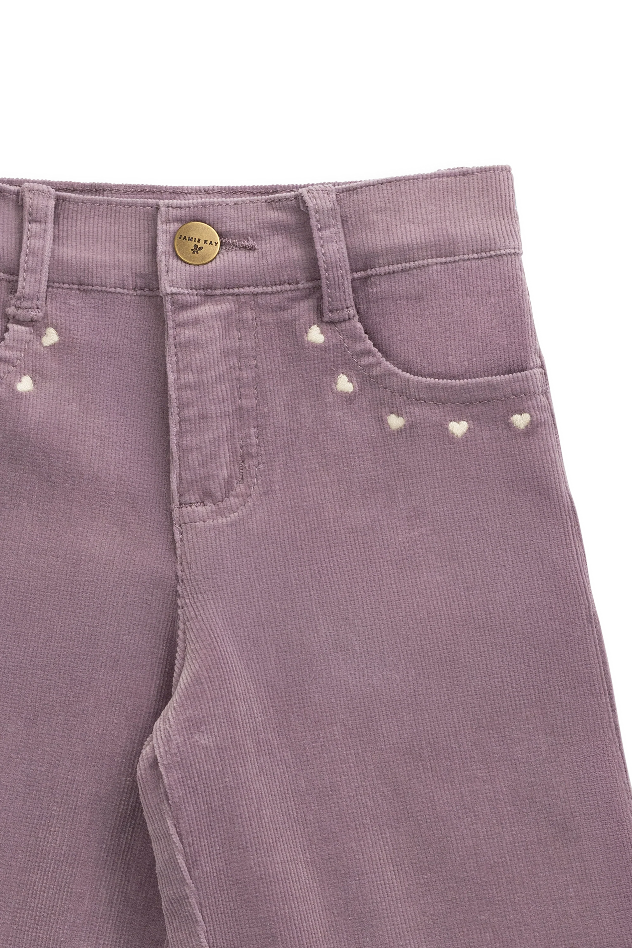 Astra Pant - Orchid