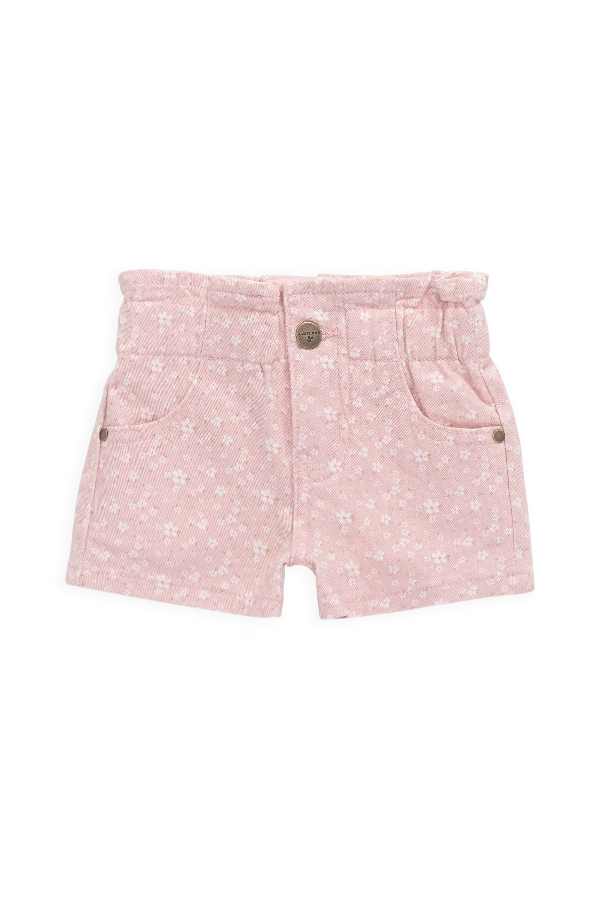 Kora Short - Powder