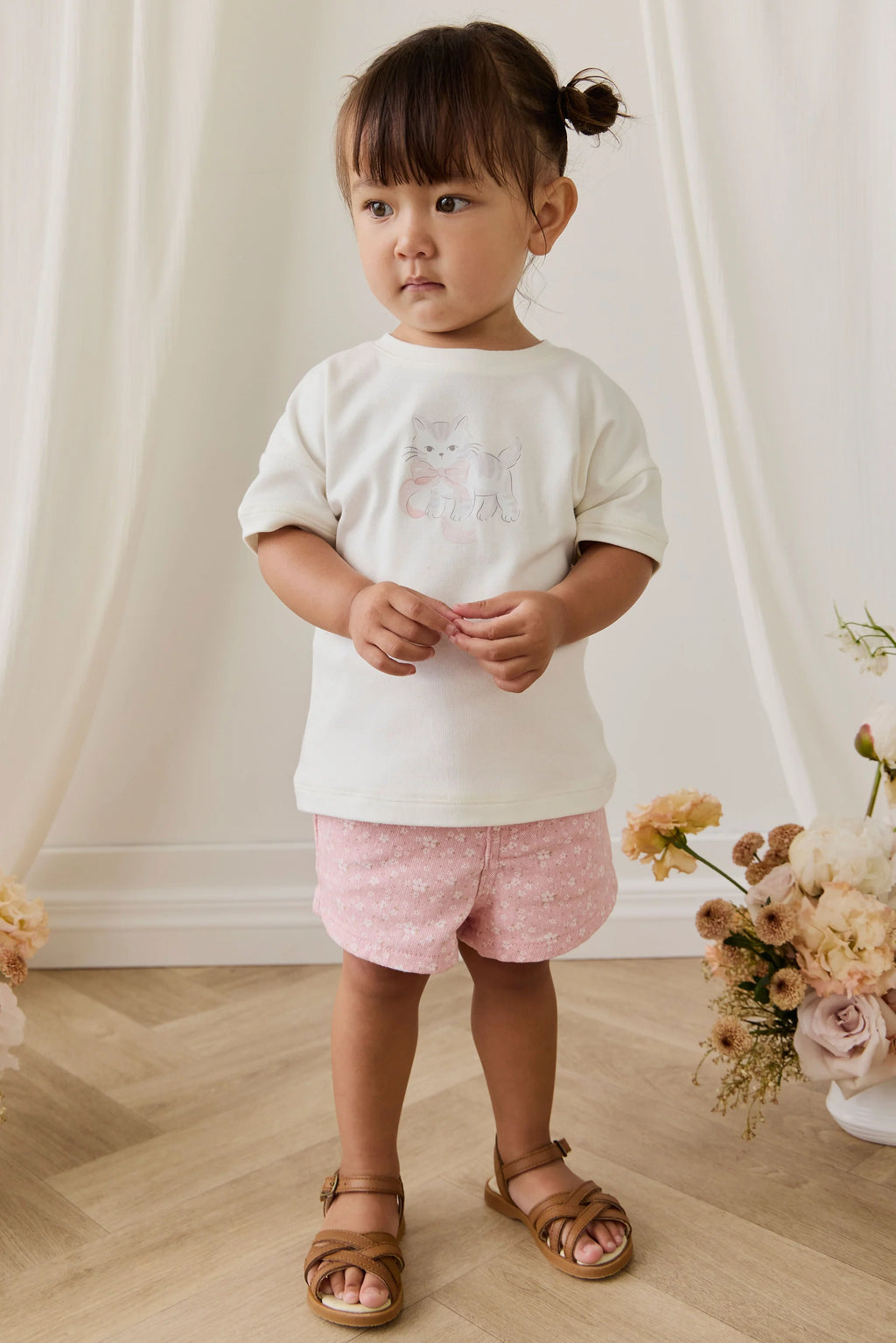 Kora Short - Powder