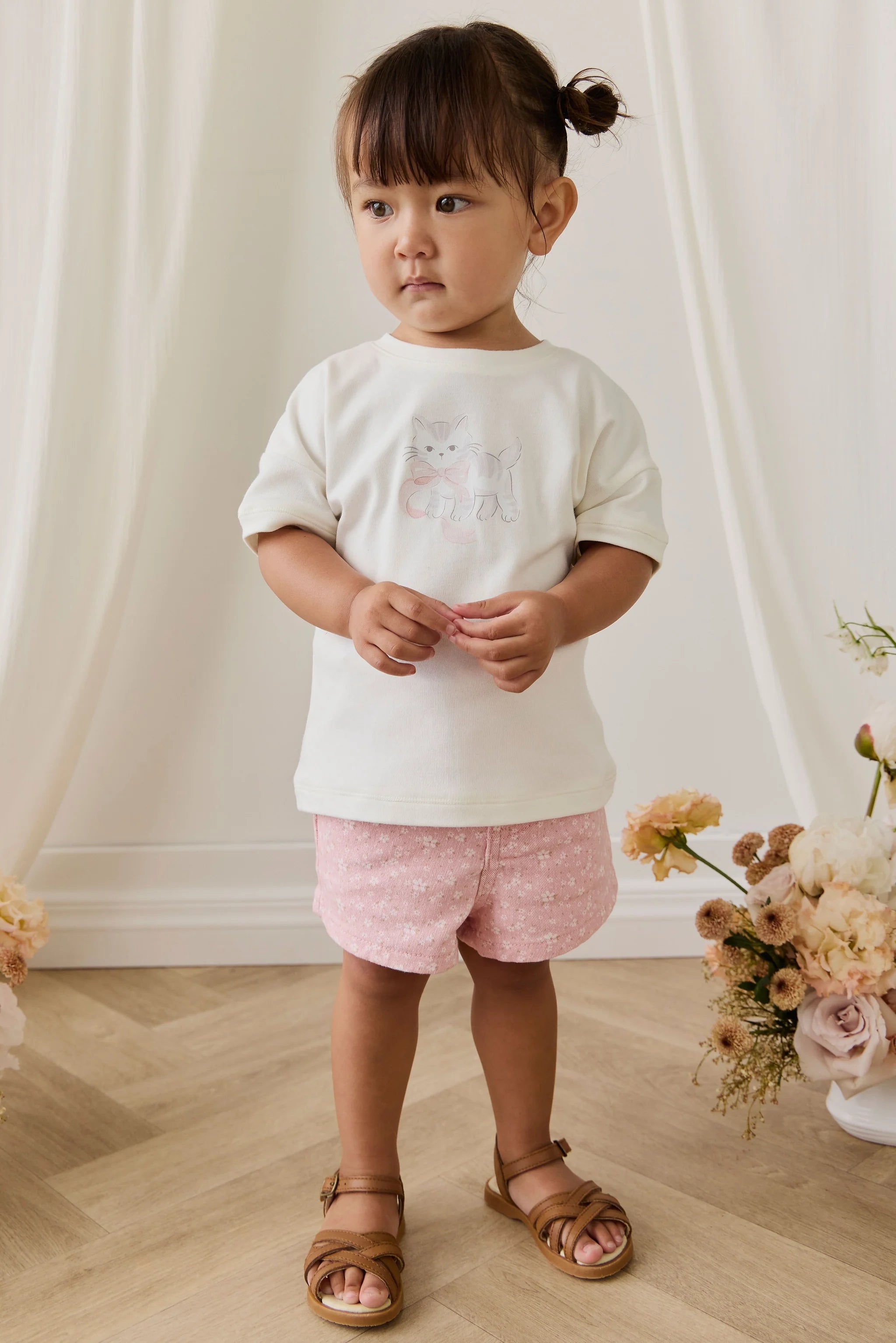 Kora Short - Powder