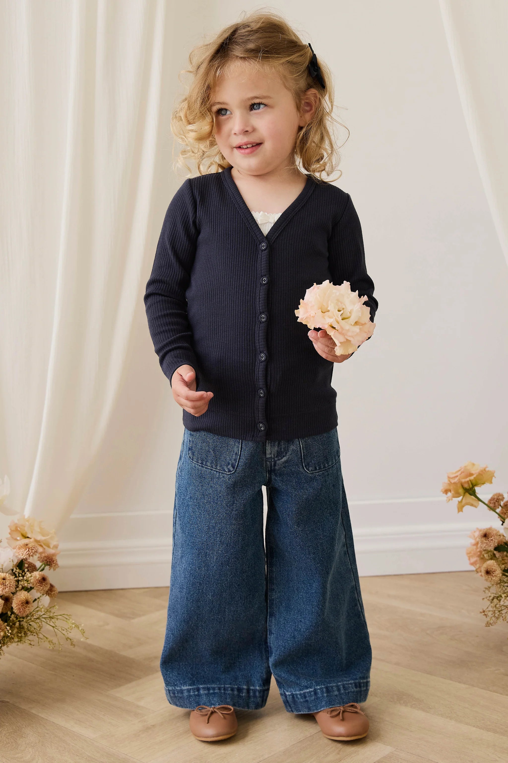 Theodora Pant - Classic