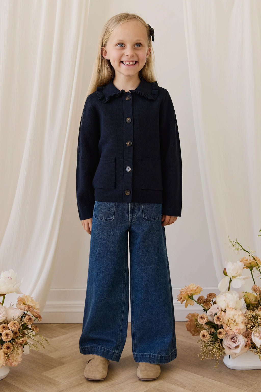 Theodora Pant - Classic