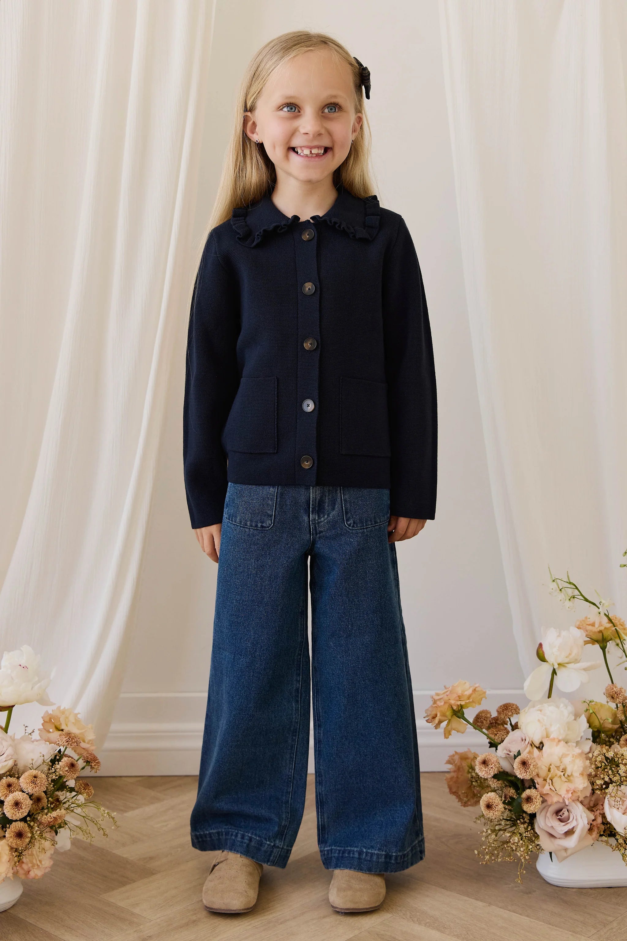 Theodora Pant - Classic