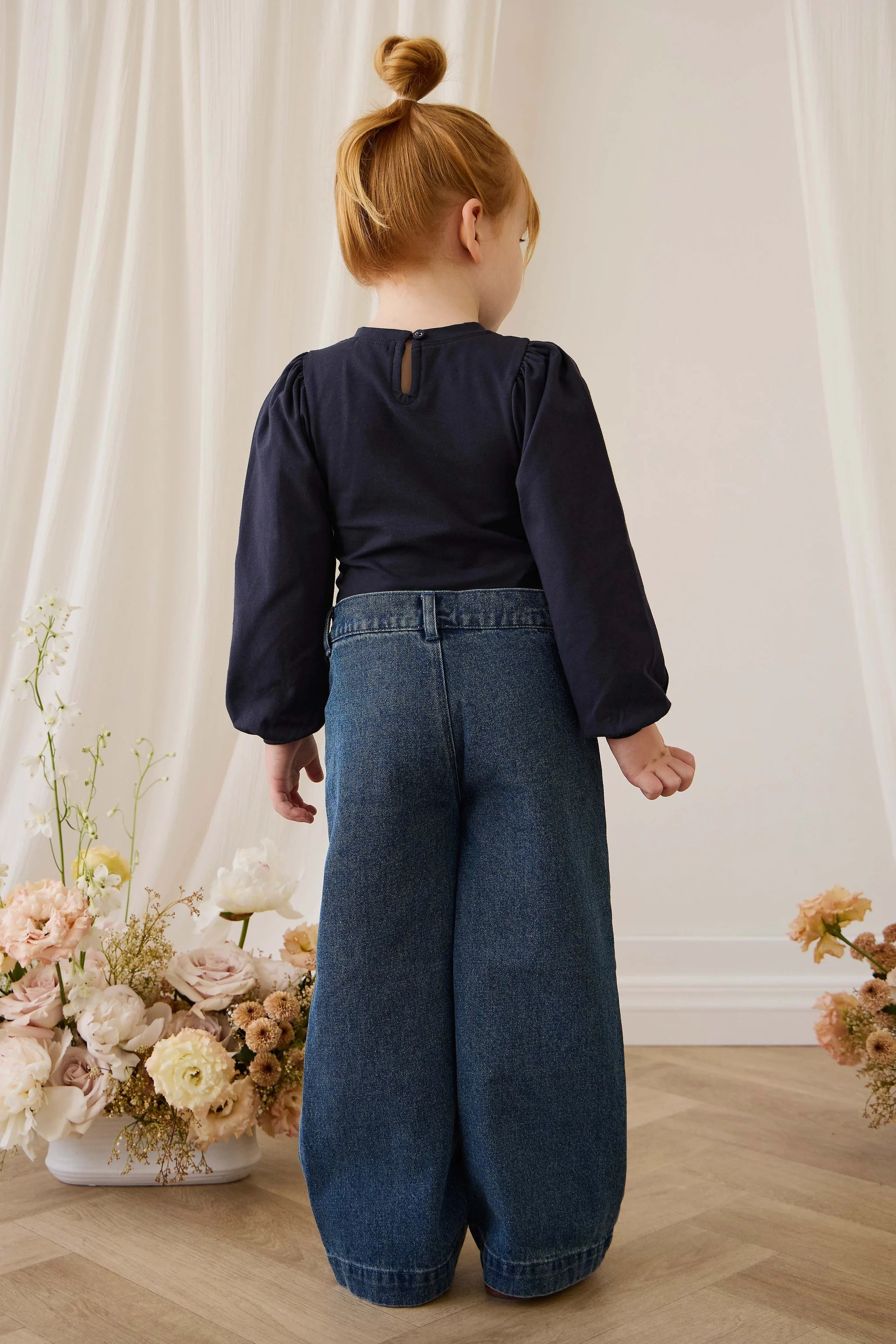 Theodora Pant - Classic