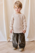 Miller Pant - Mangrove