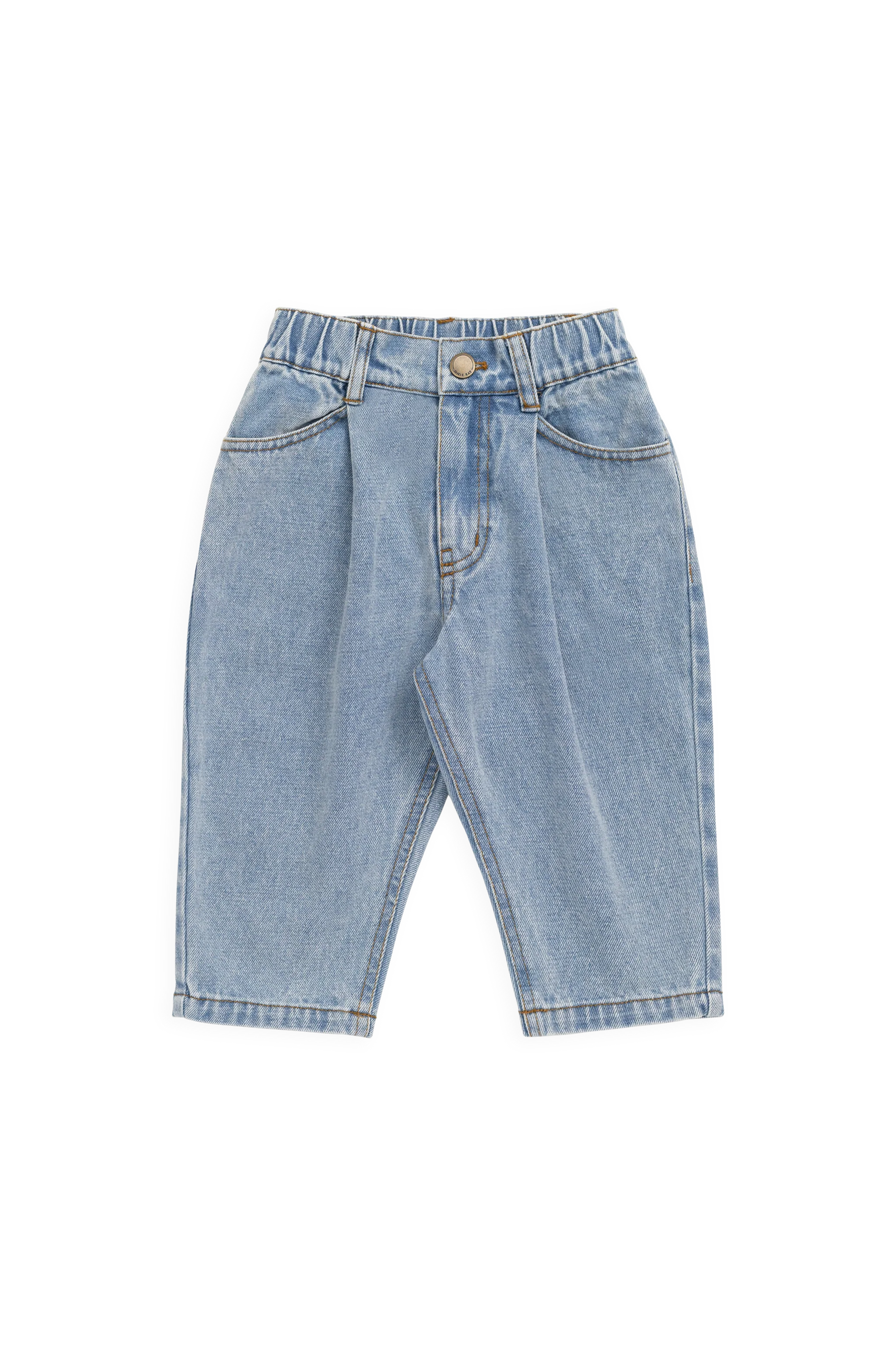Rueben Pant - Light Wash