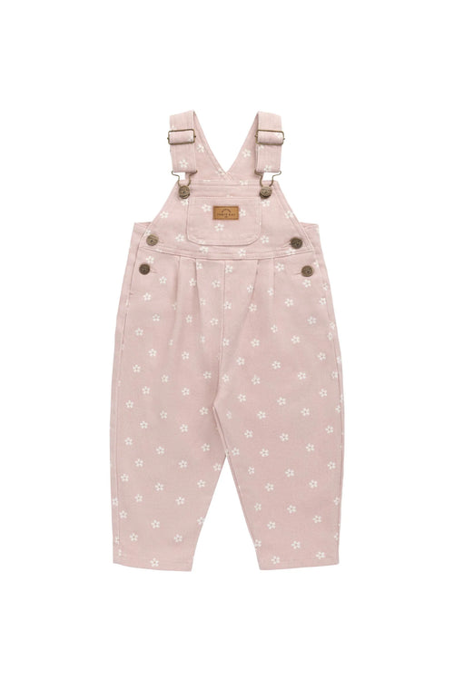Blair Overall- Josie Floral 4yr