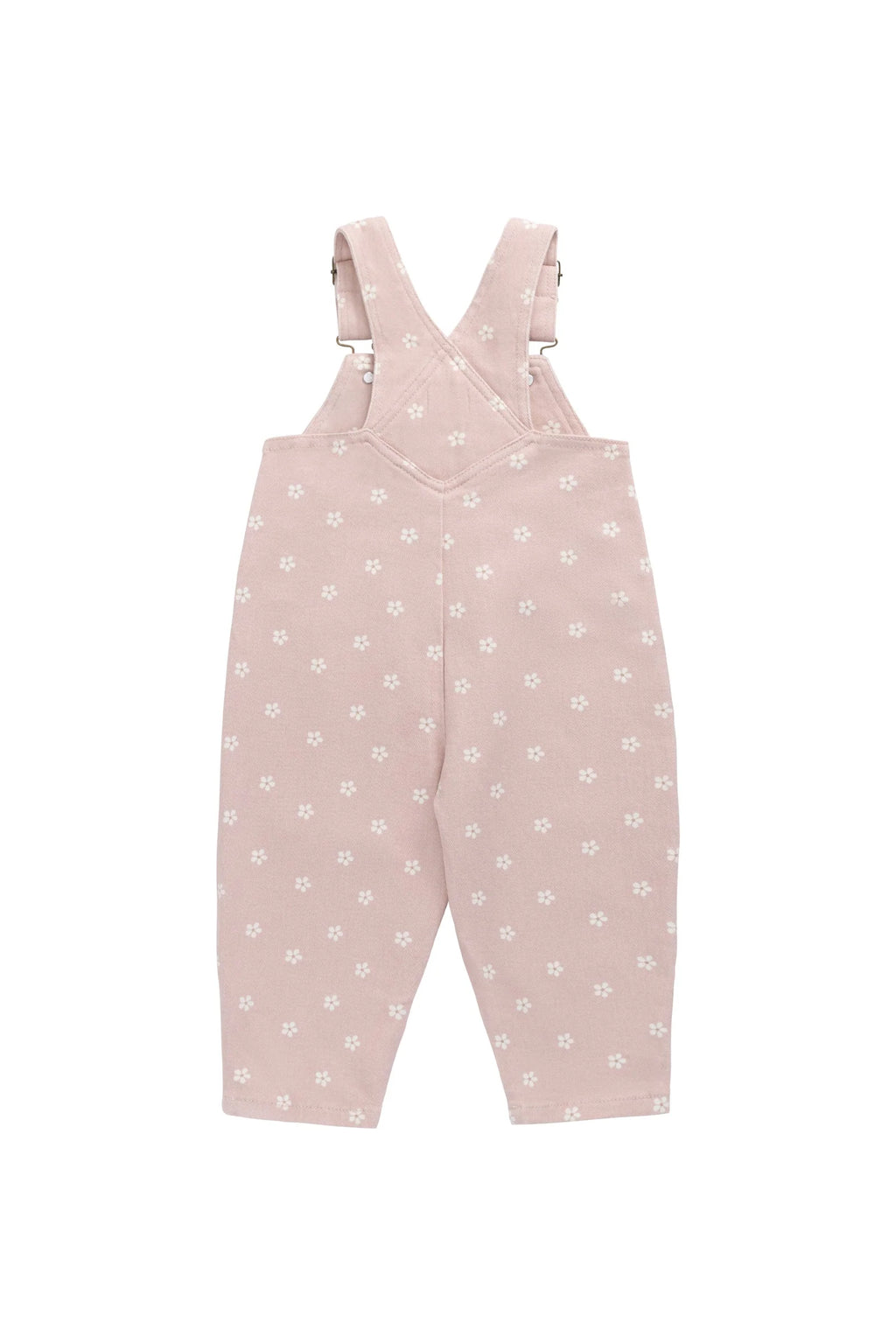 Blair Overall- Josie Floral 4yr