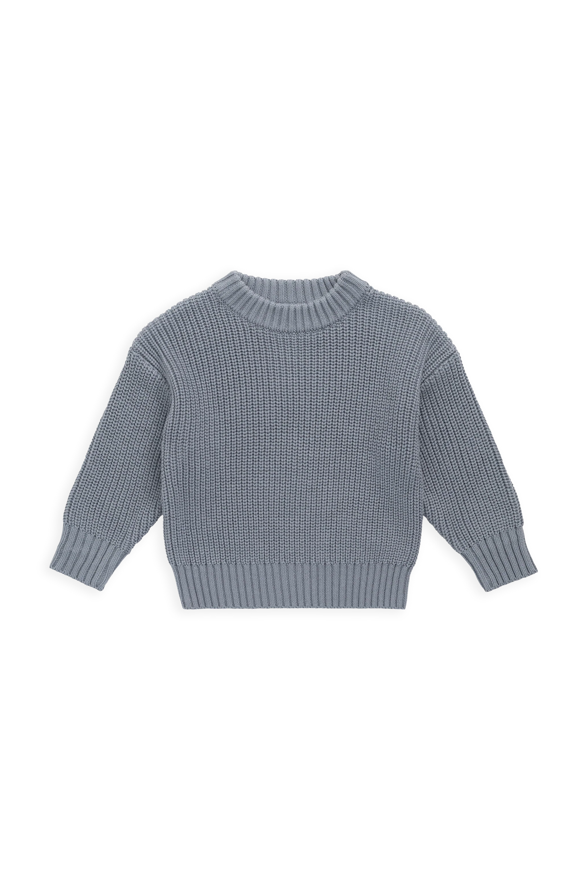 Johan knit Sweater- Dawn