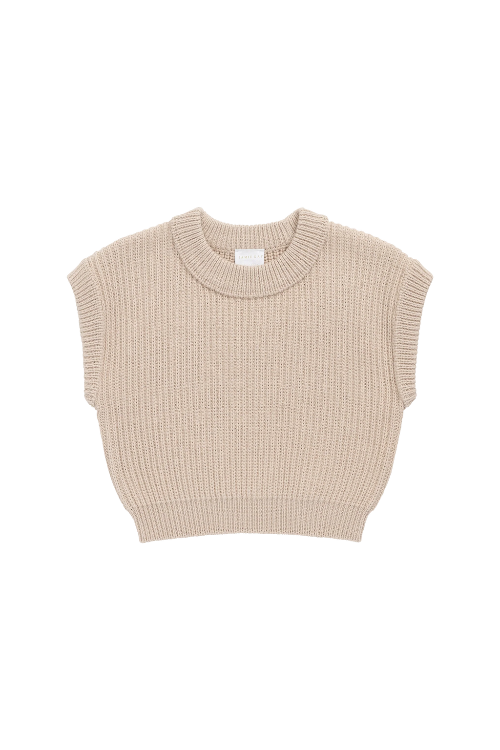 Virgil Knit Vest