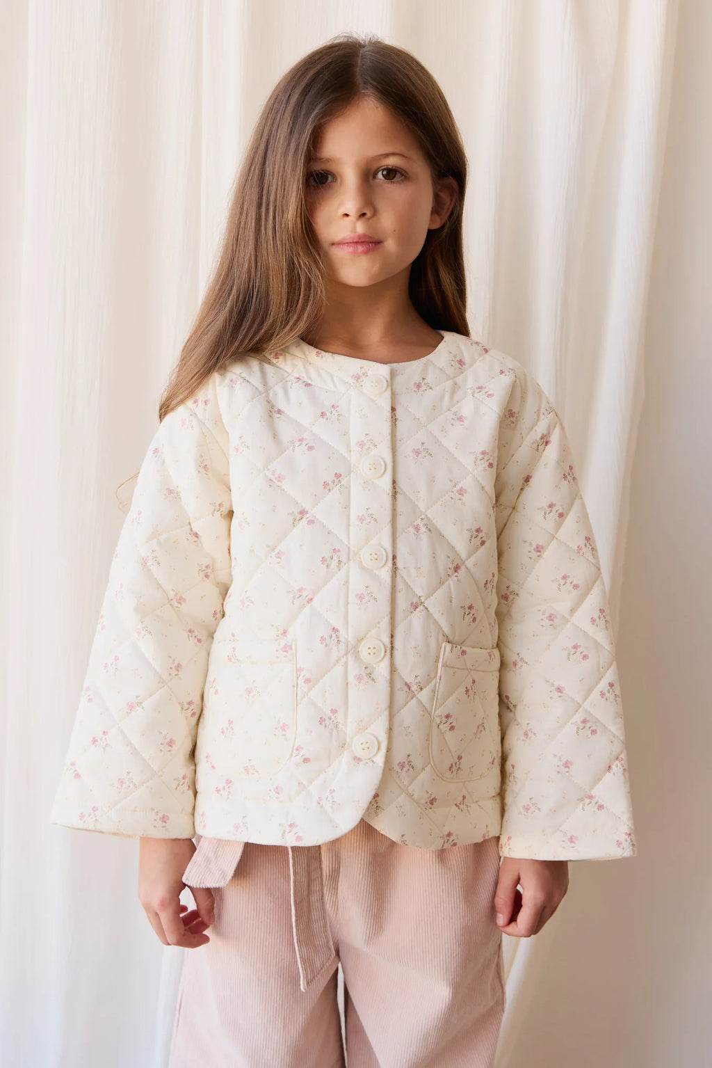 Colette Jacket