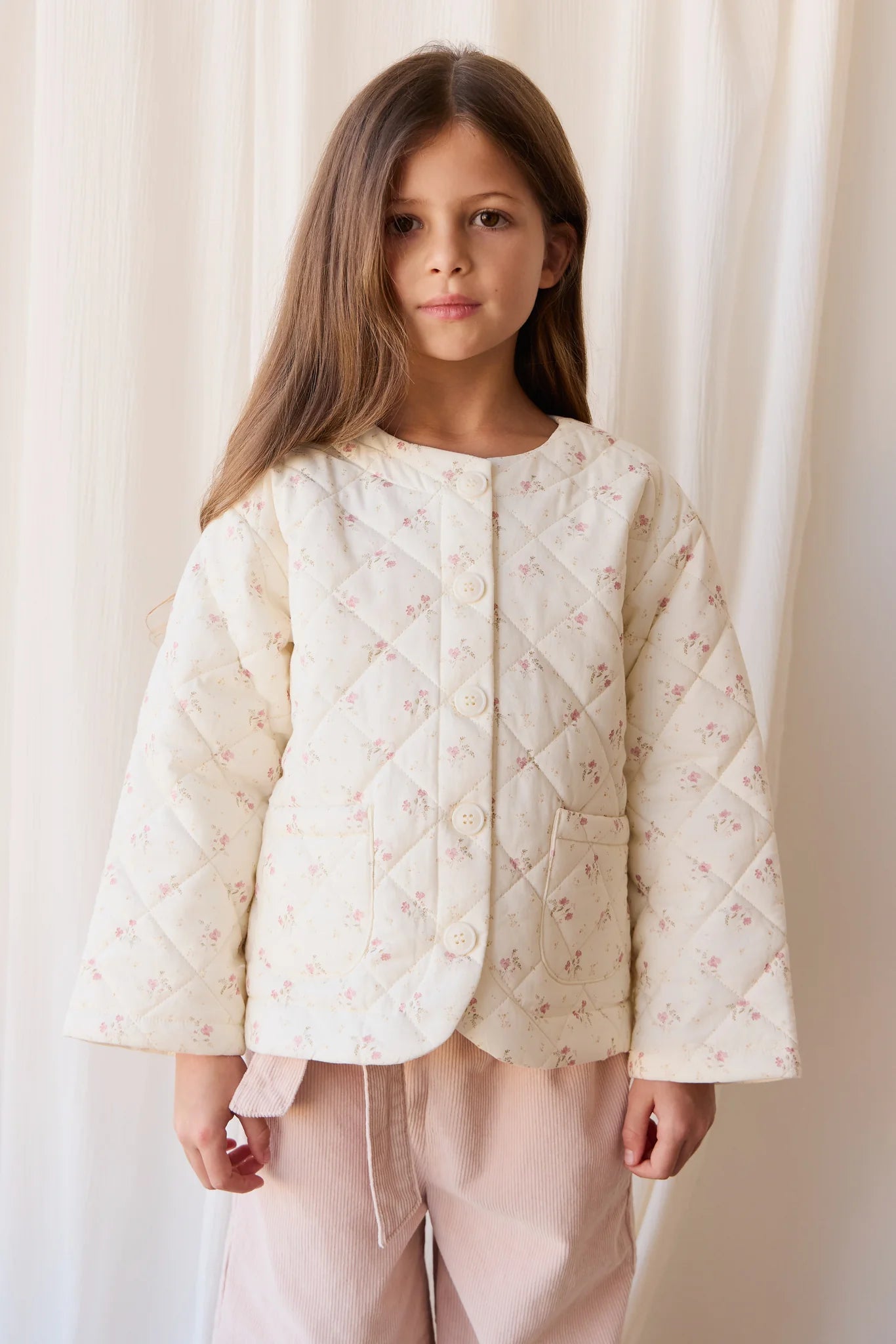 Colette Jacket